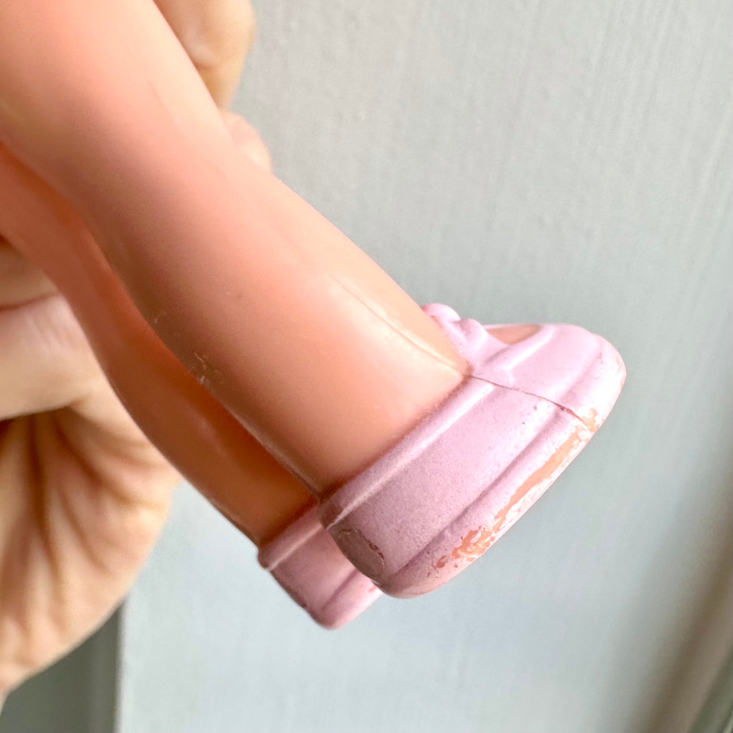 1988 Cherry Merry Muffin Doll