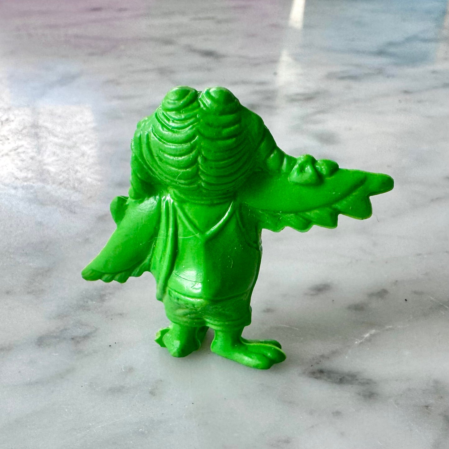 1981 McDonald’s PVC Birdie Figure
