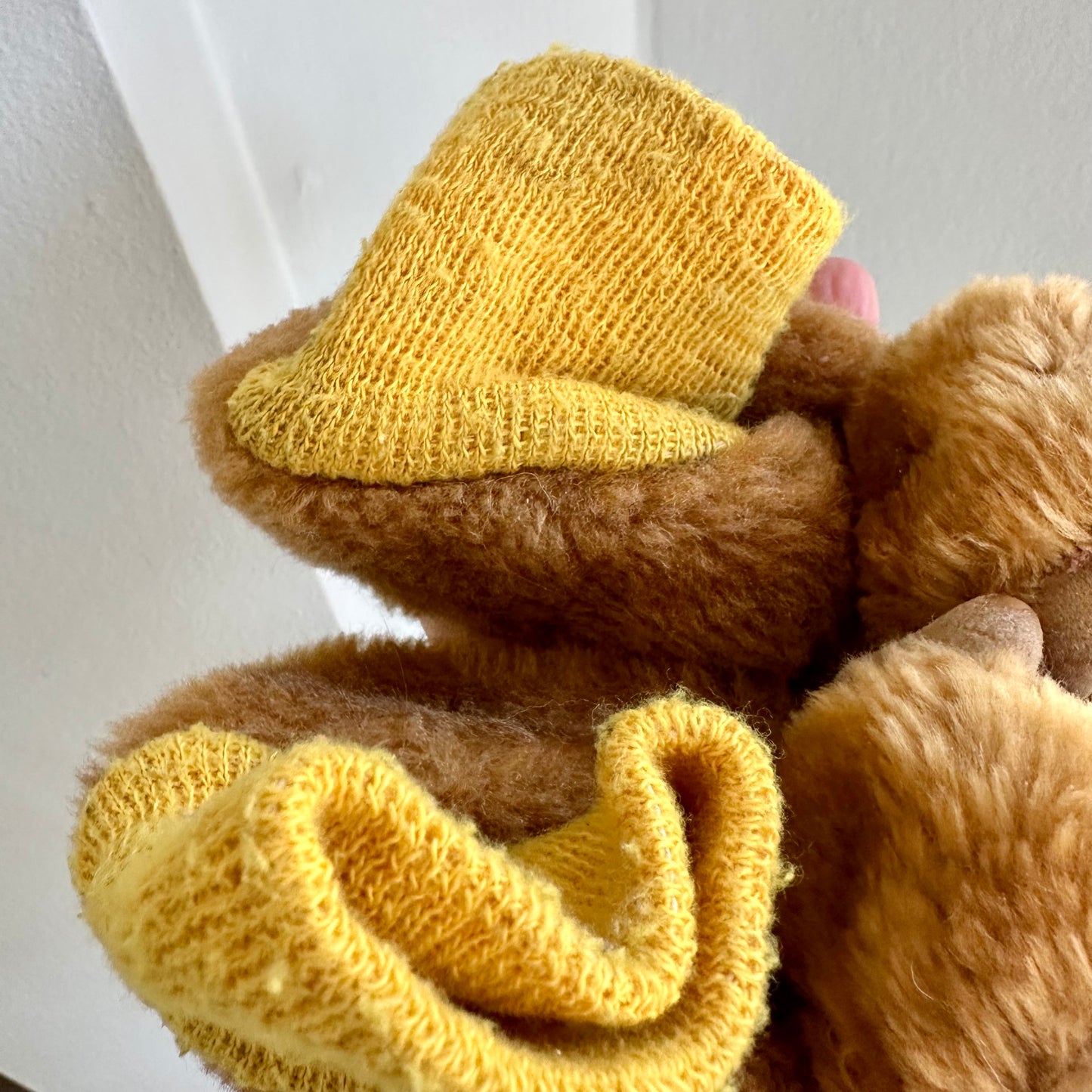 1987 ALF Small Kids Slippers