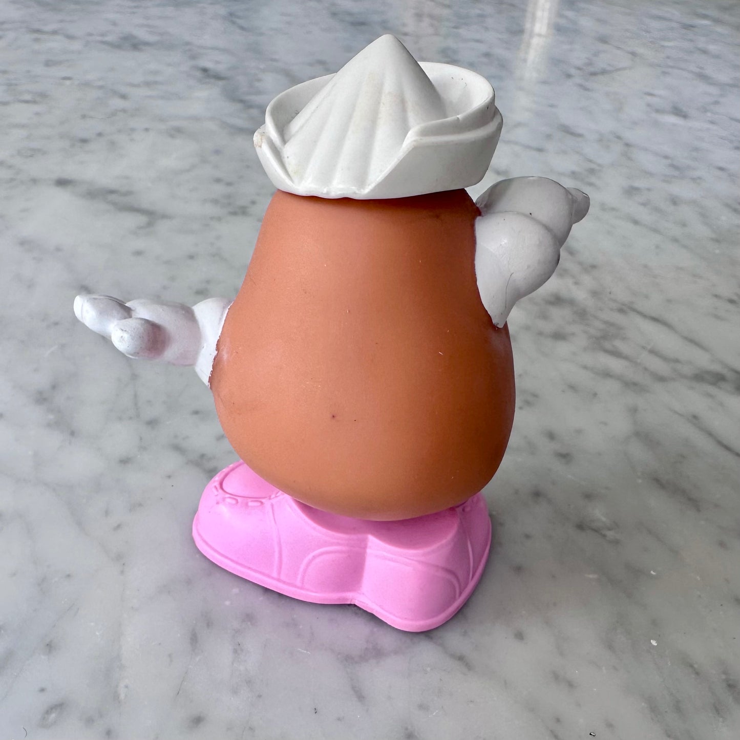 1986 Potato Head Kids Toy