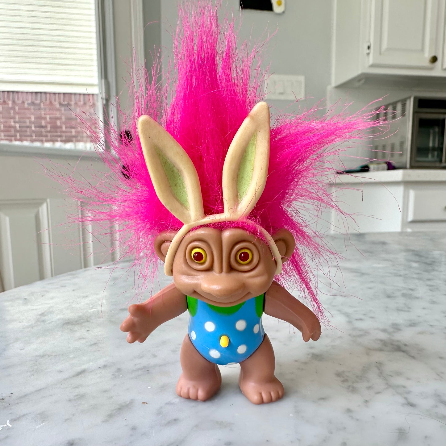 1992 Glo Troll