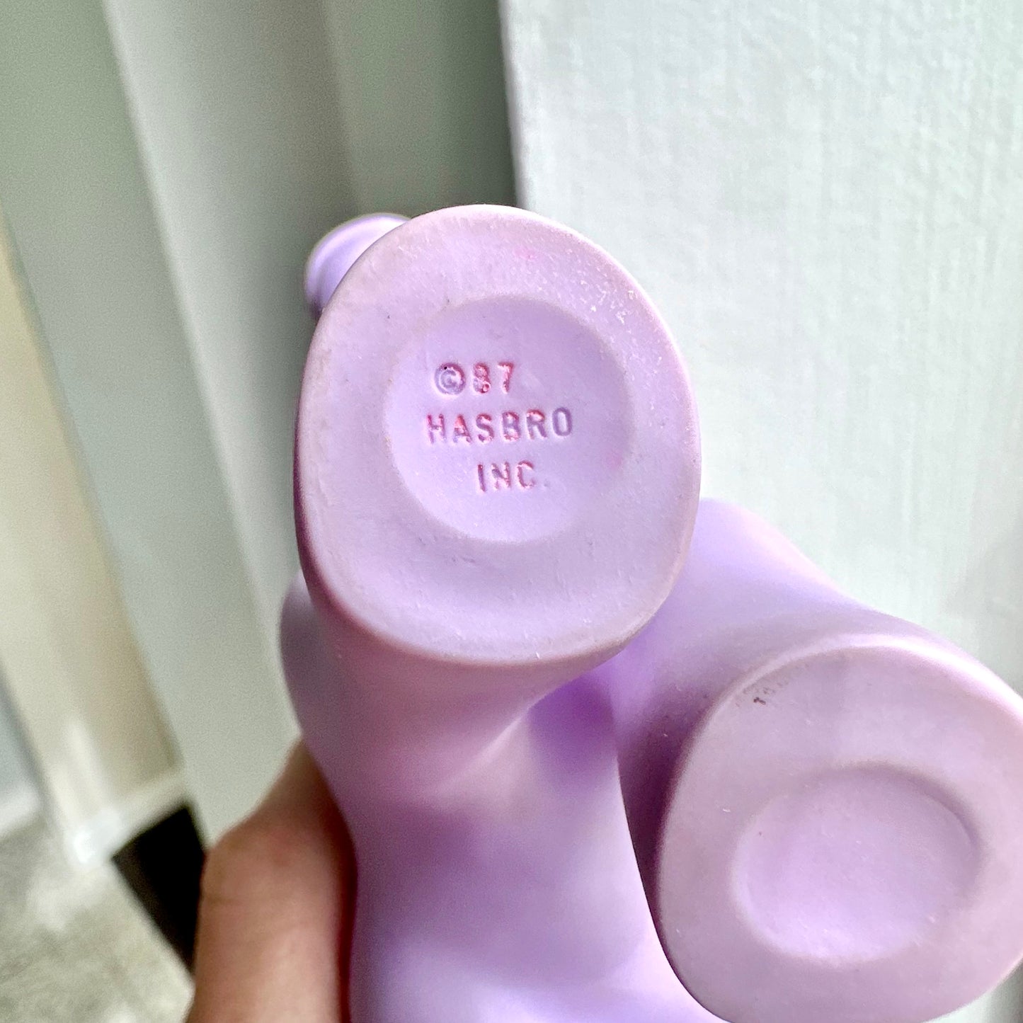 1987 MLP “Princess Misty” Pony * Read