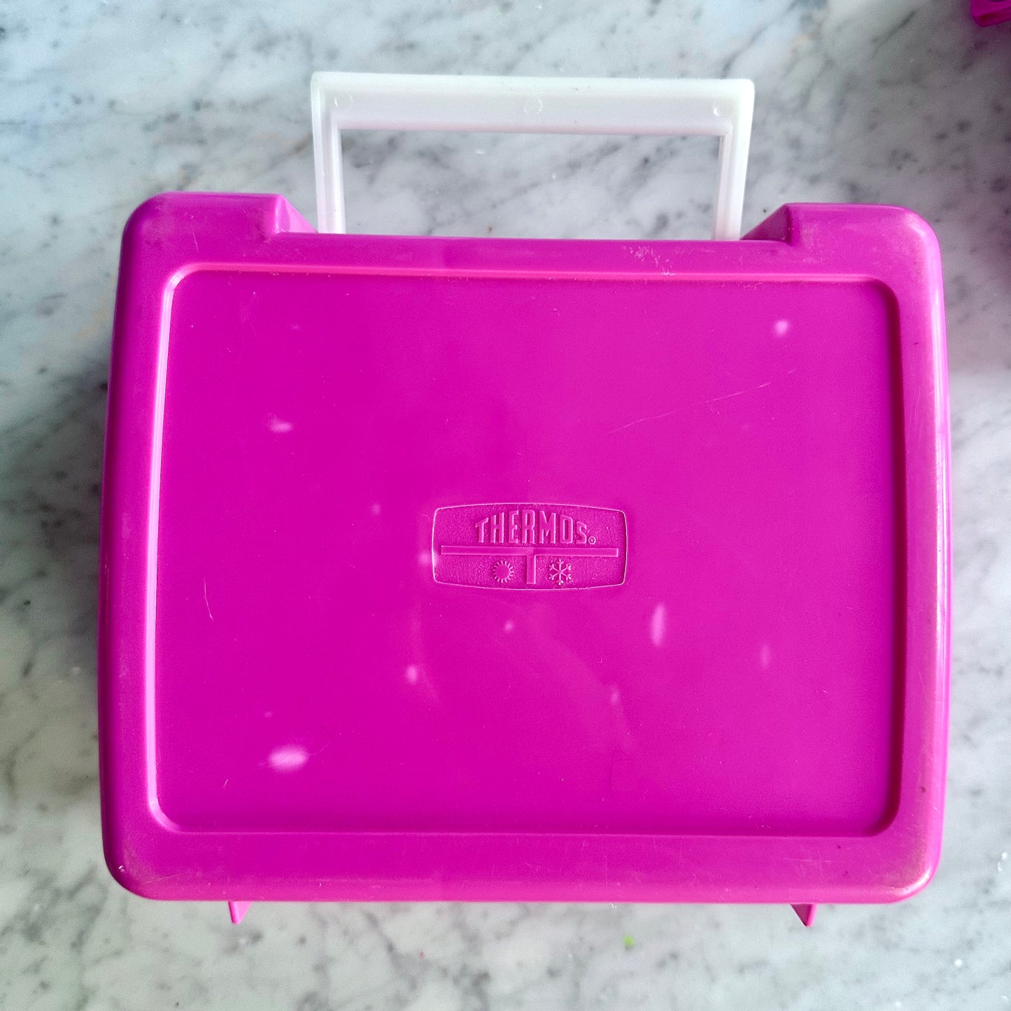 90’s The Little Mermaid Lunchbox and Thermos