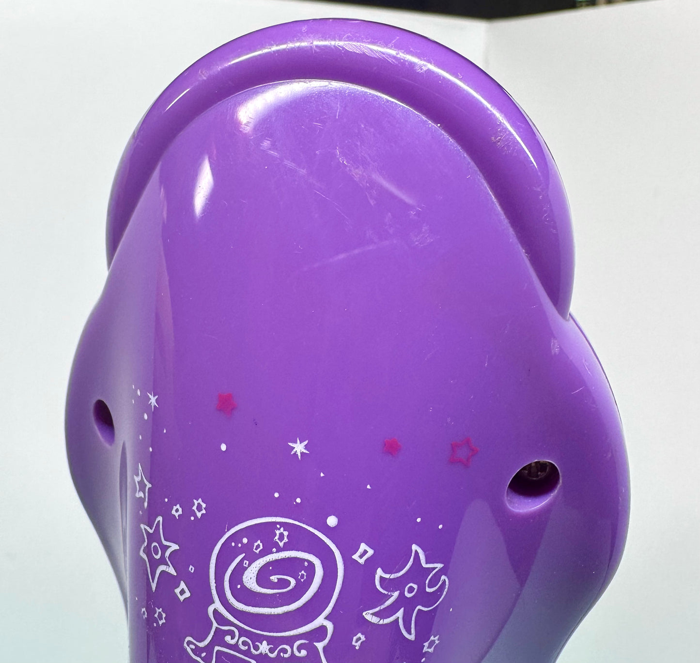 1998 Sabrina The Teenage Witch Psychic Phone