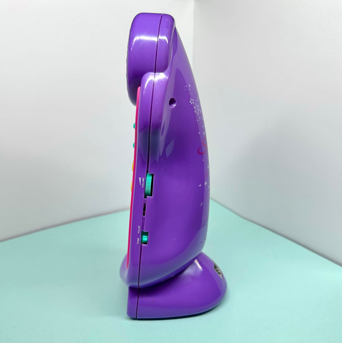 1998 Sabrina The Teenage Witch Psychic Phone