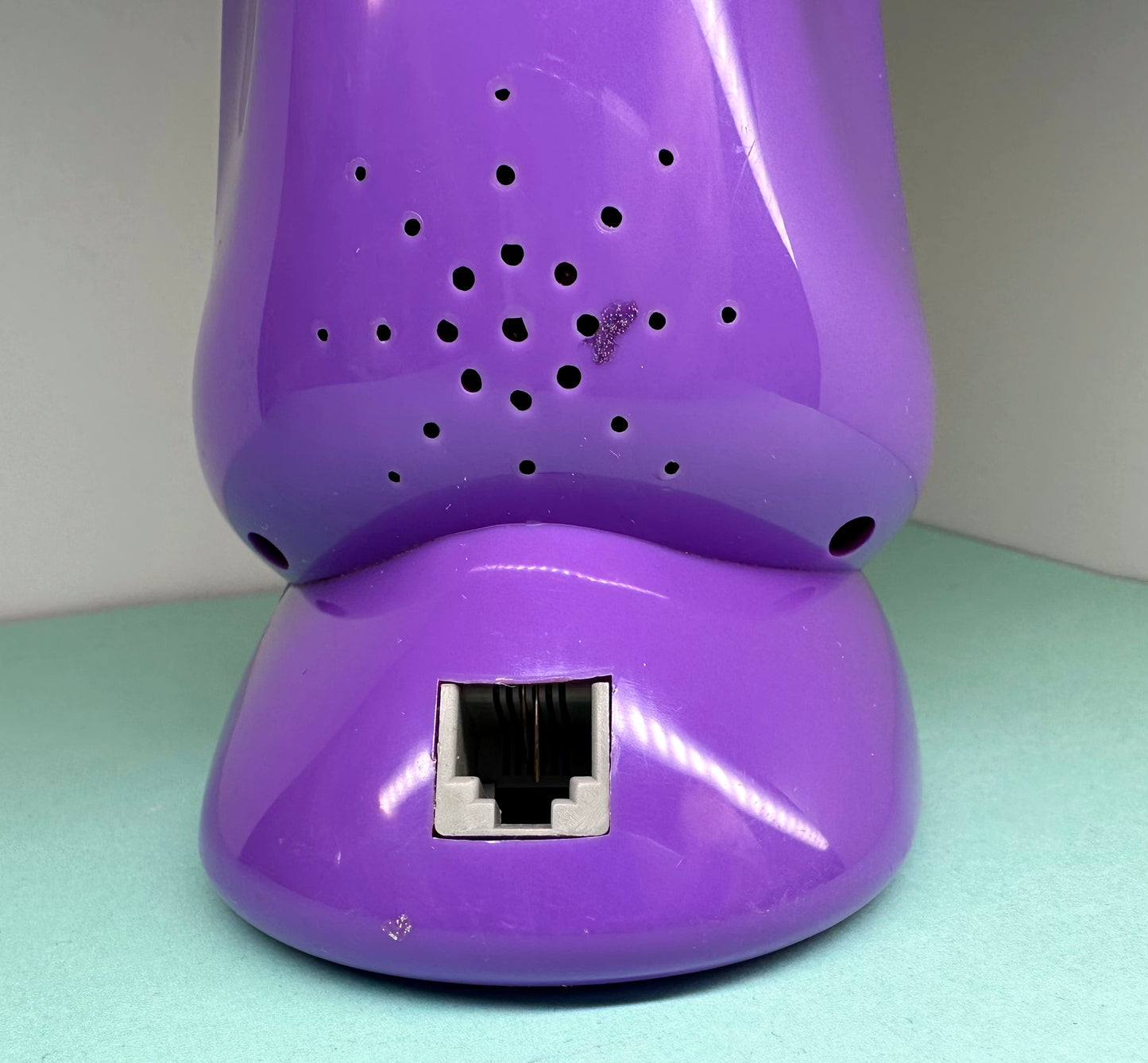 1998 Sabrina The Teenage Witch Psychic Phone