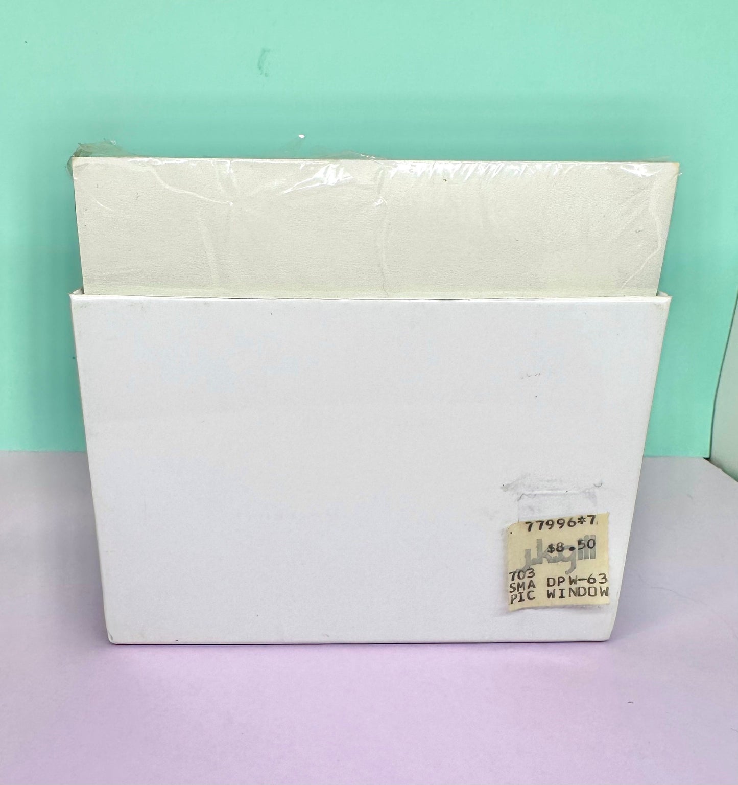 Vintage 1980’s Mickey and Minnie Mouse Stationery New In Box