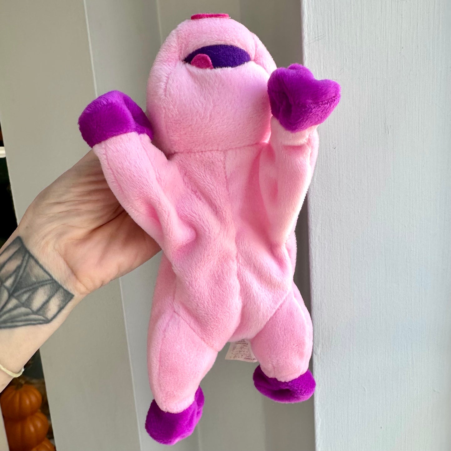 1998 Lisa Frank Oinky Plush