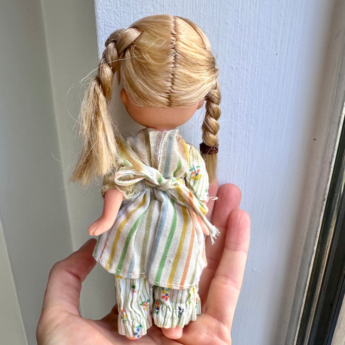 1975 Holly Hobbie Doll