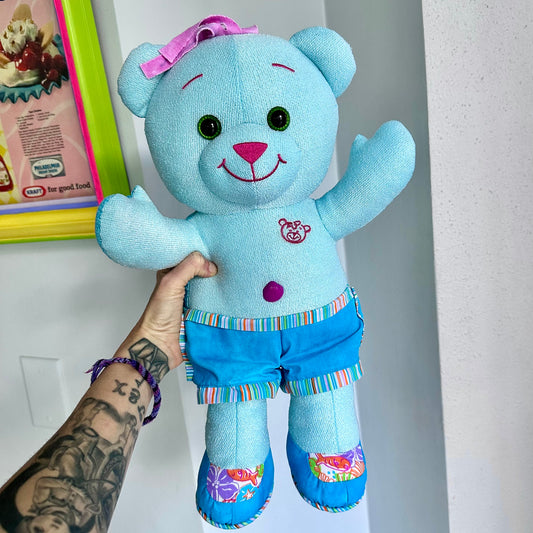 2005 Doodle Bear