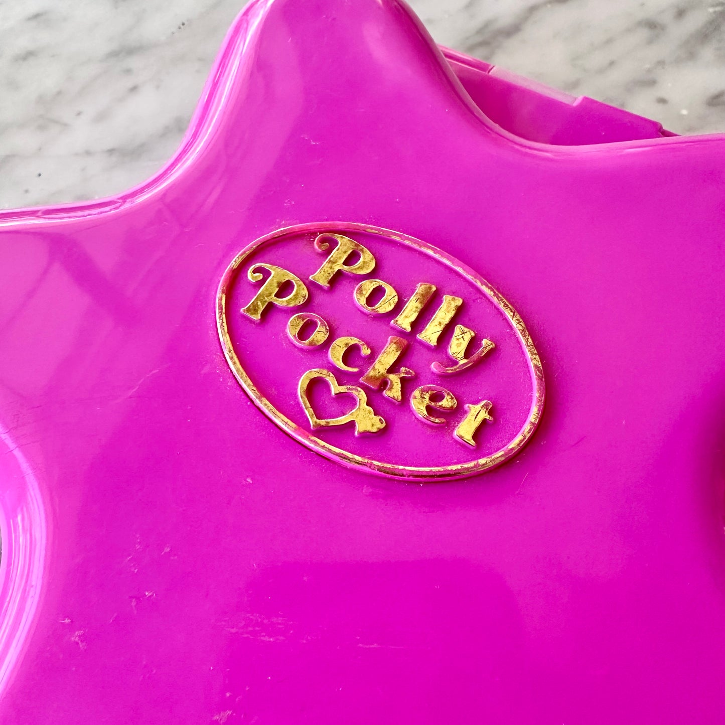 1993 Polly Pocket Fairylight Wonderland