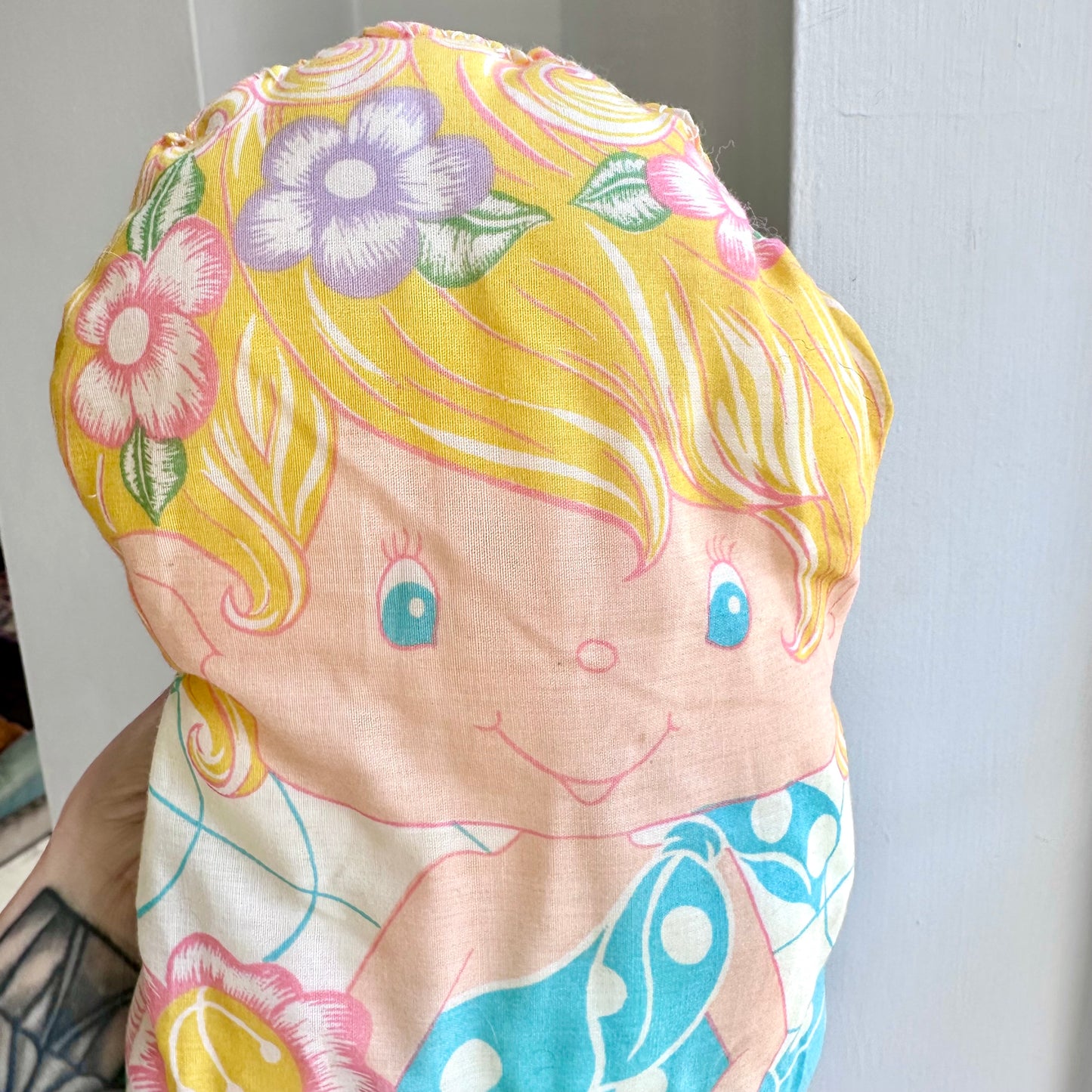 80’s Herself the Elf Plush