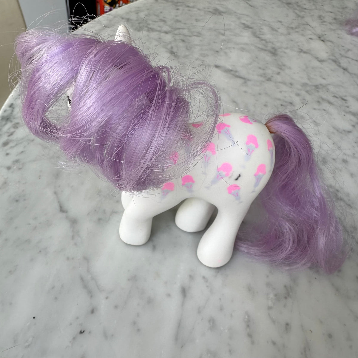 1987 Scoops MLP