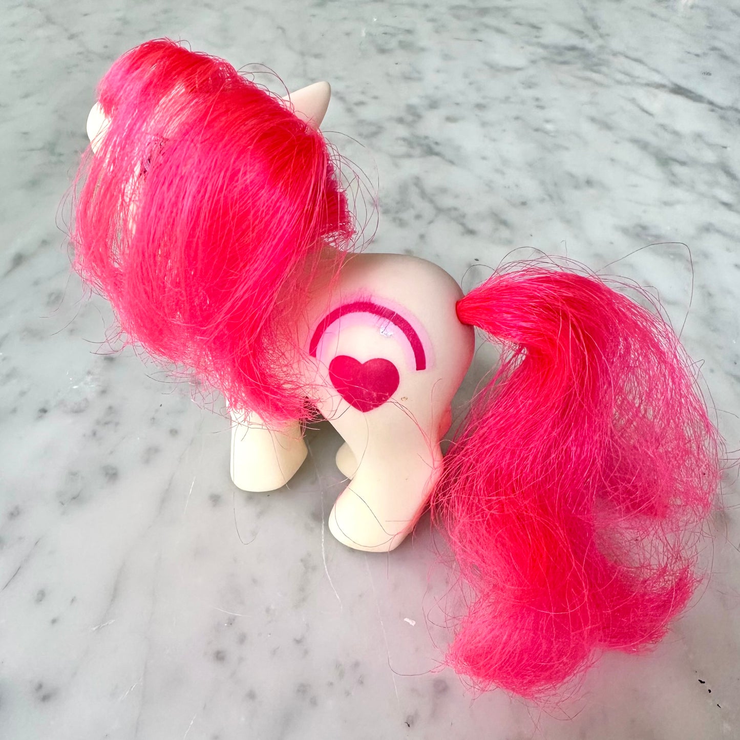 80’s My Little Pony Mail Order “Baby Hugs”