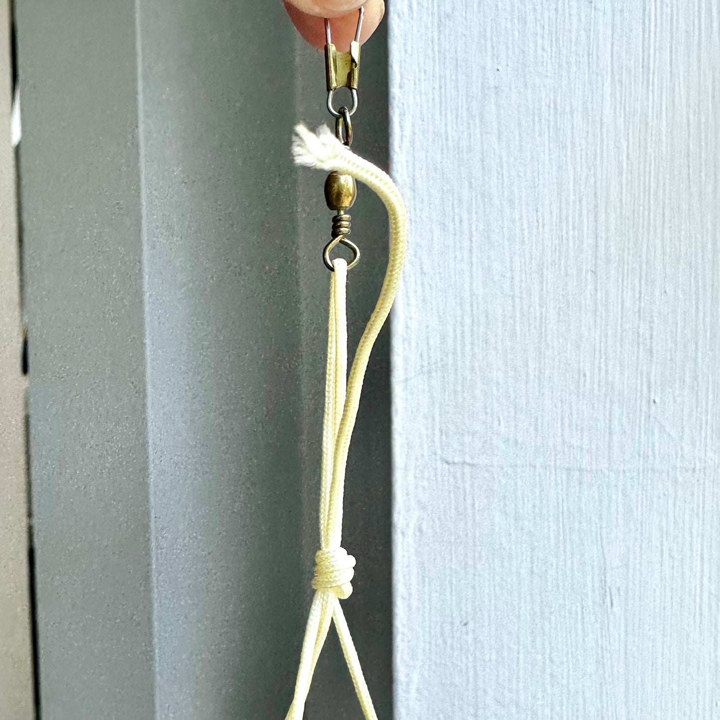1989 California Raisins Windsock