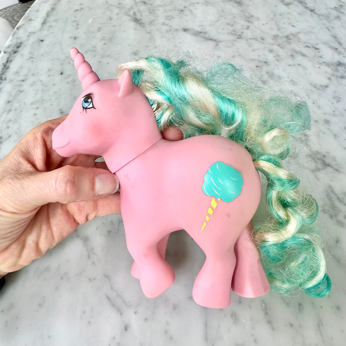 1983 Sugar Sweet MLP