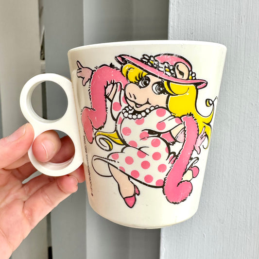 1988 Miss Piggy Cup