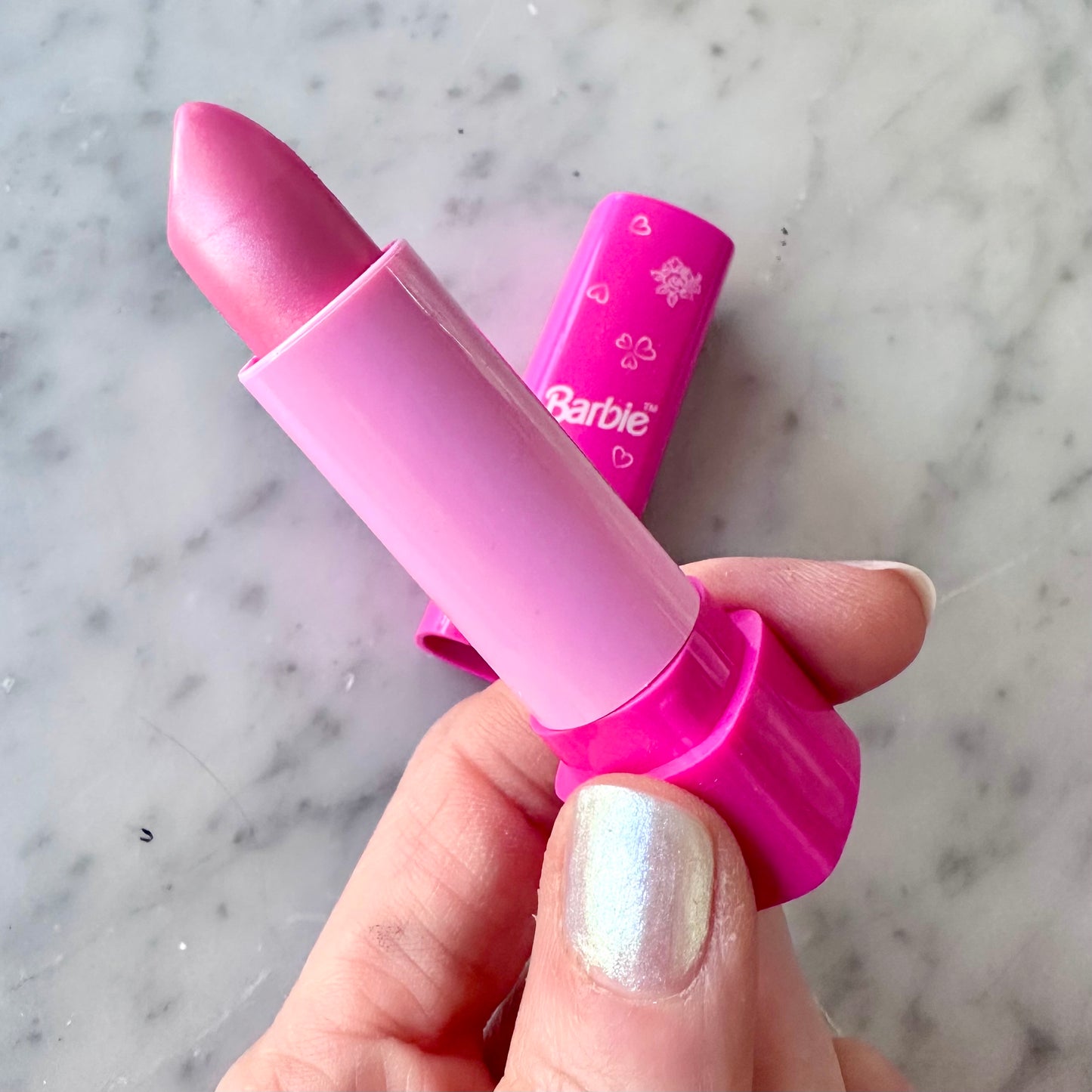 1998 Barbie Fragrance Gift Set