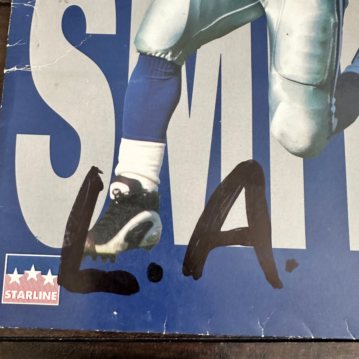 90’s Folder Lot