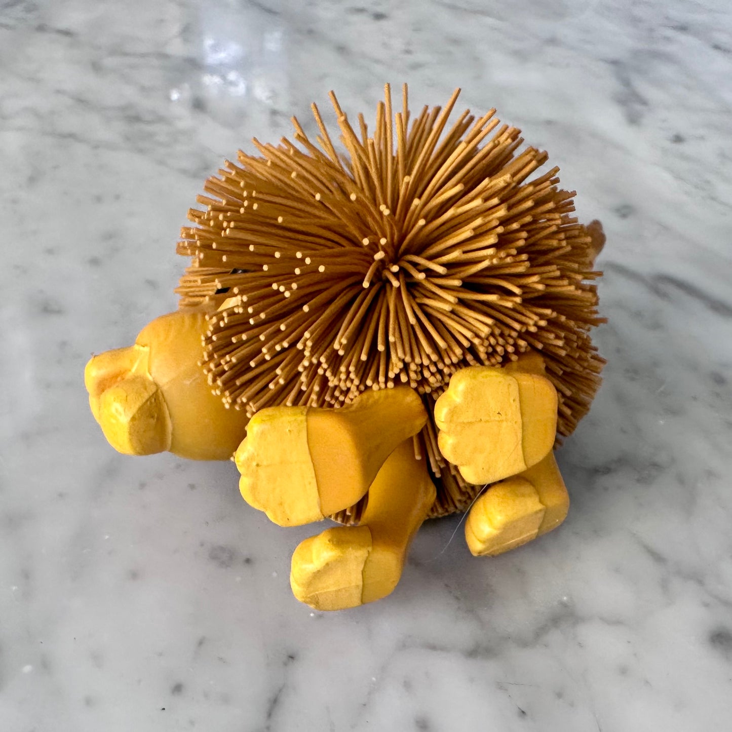 90’s Lion King Koosh