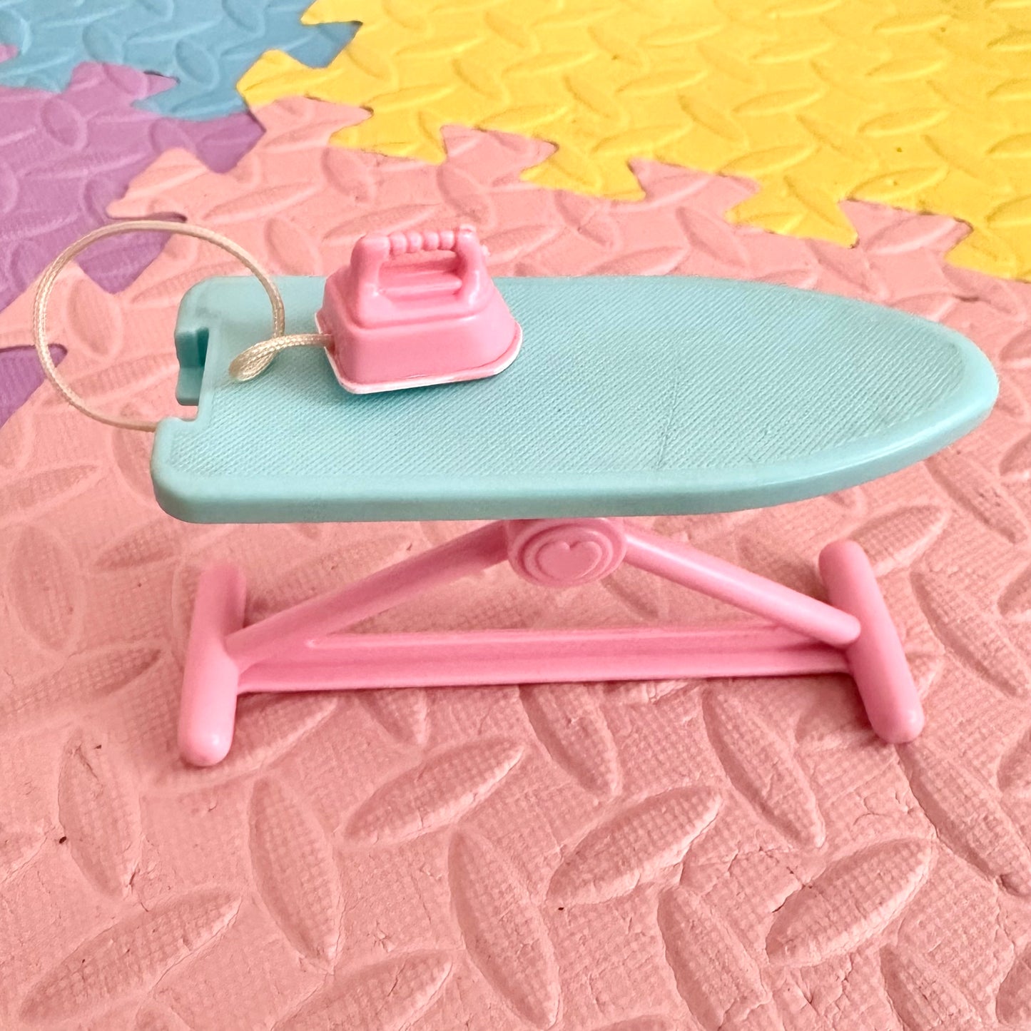 90’s Loving Family Ironing Board