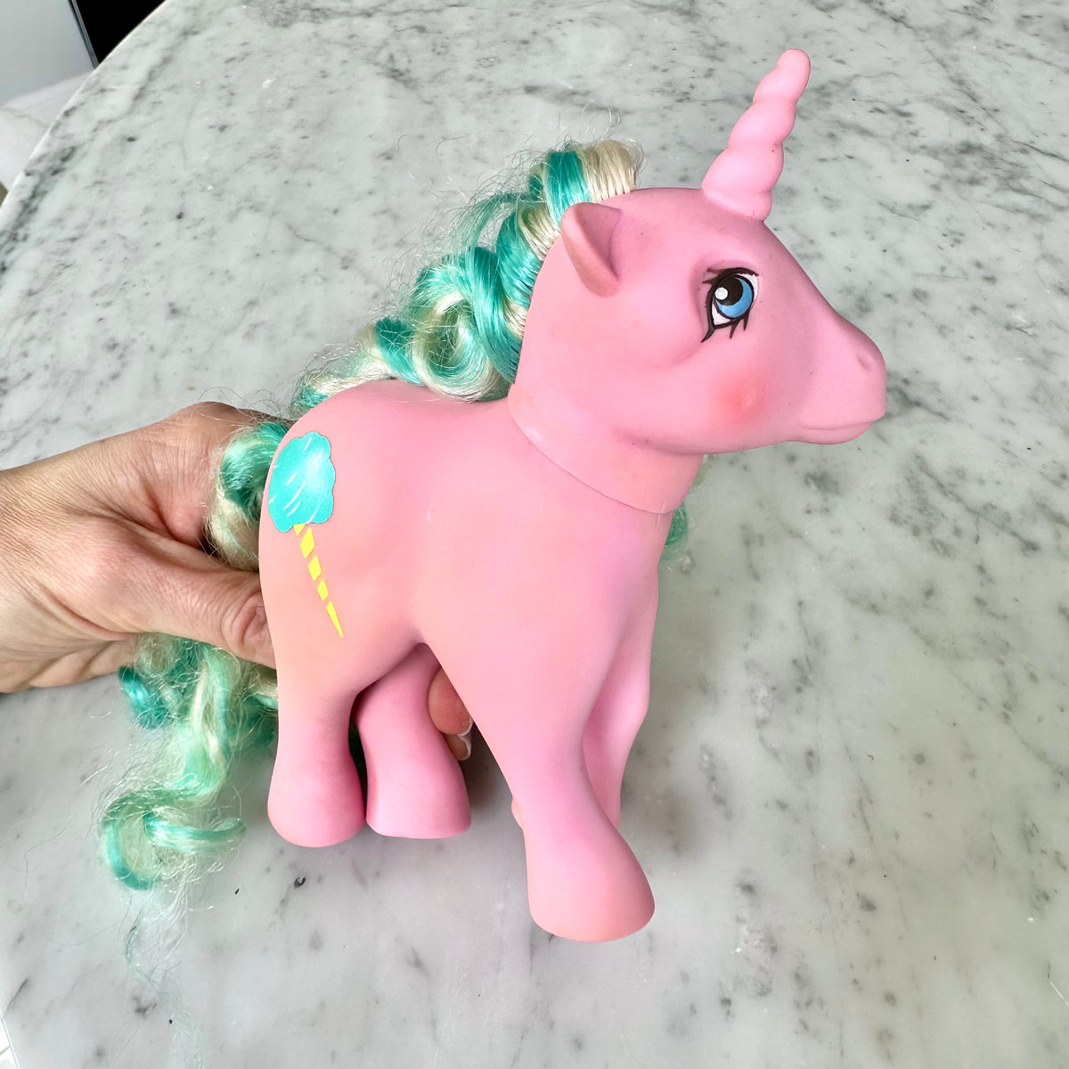1983 Sugar Sweet MLP