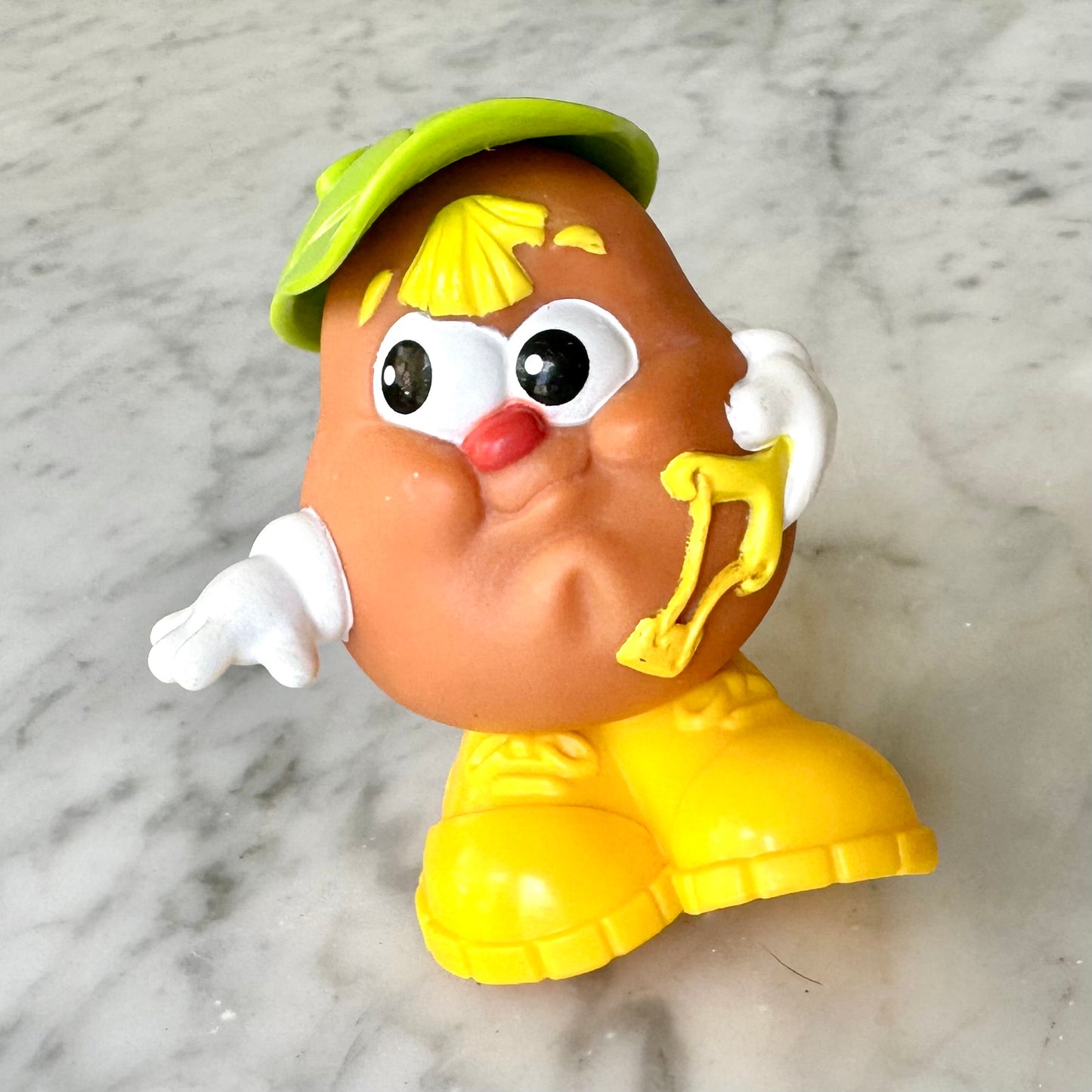 1980’s Potato Head Kids