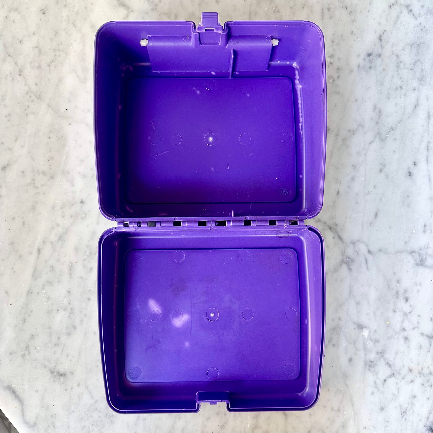 1995 Casper Lunchbox