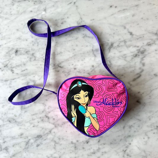 90’s Aladdin’s “Jasmine” Purse