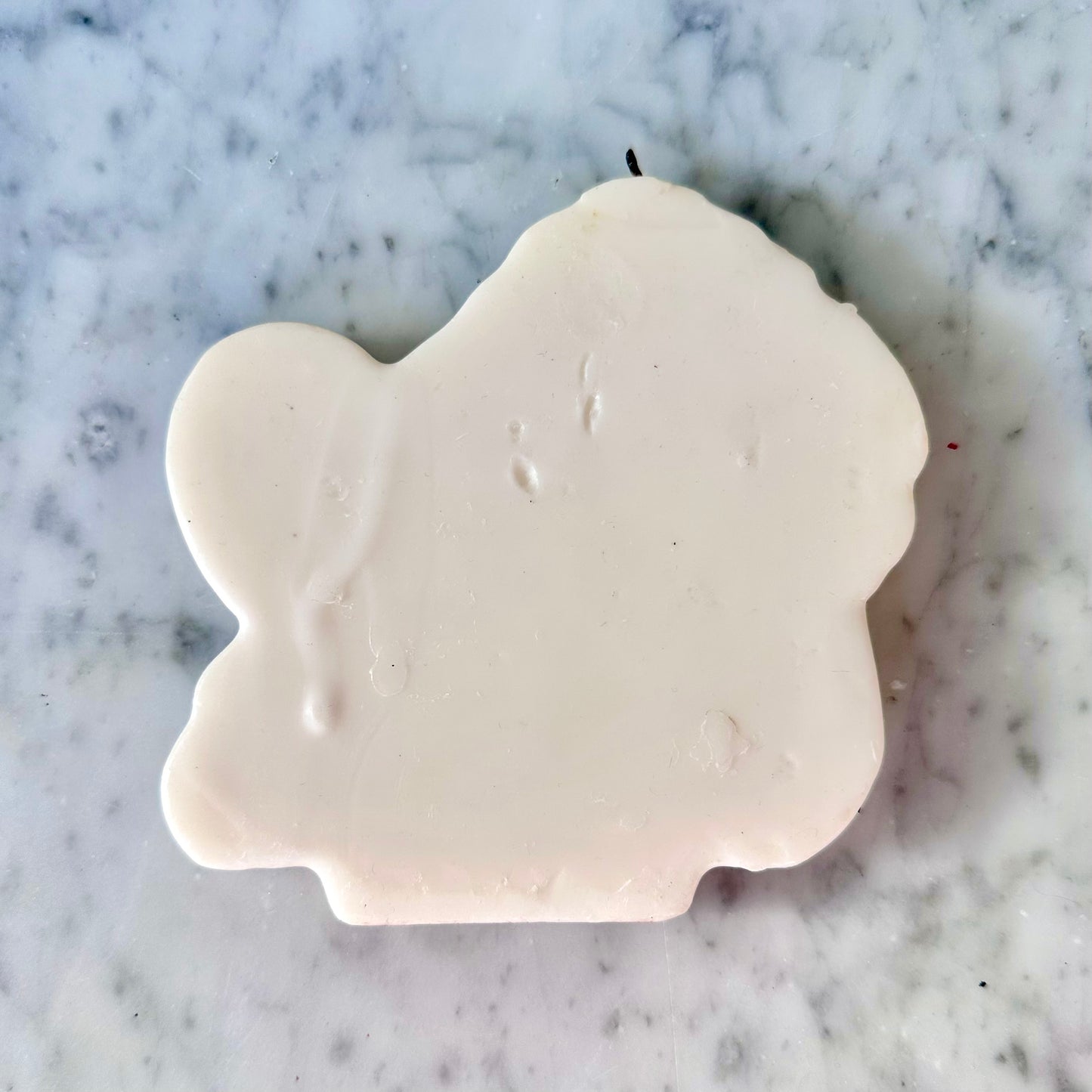 1987 Smooshees Poppy Puppy