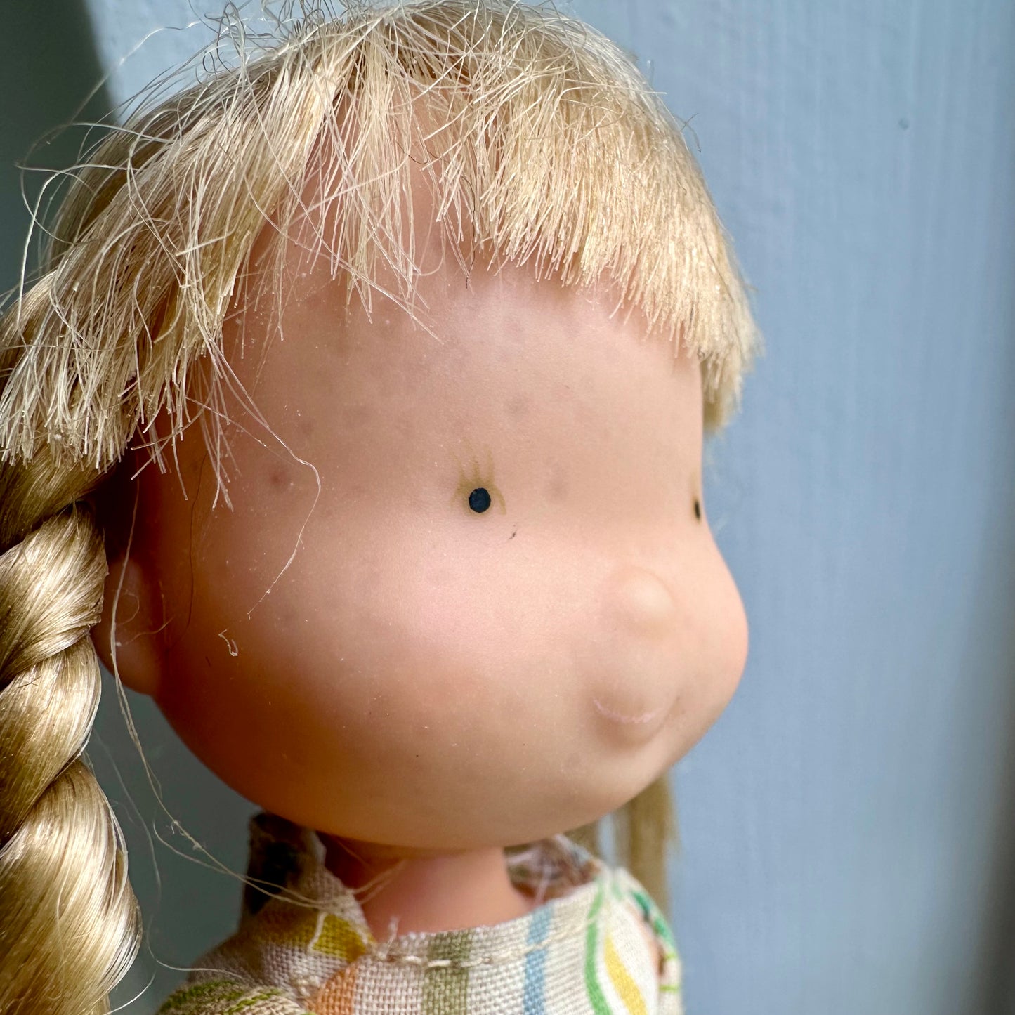 1975 Holly Hobbie Doll