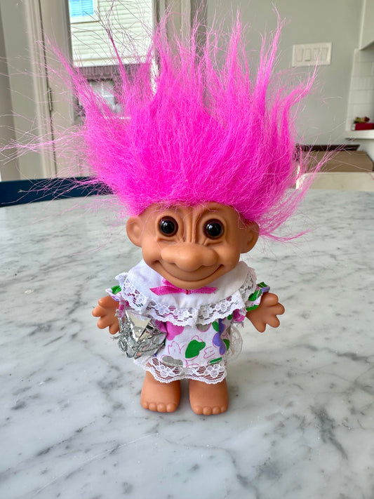 90’s Russ Birthday Party Troll
