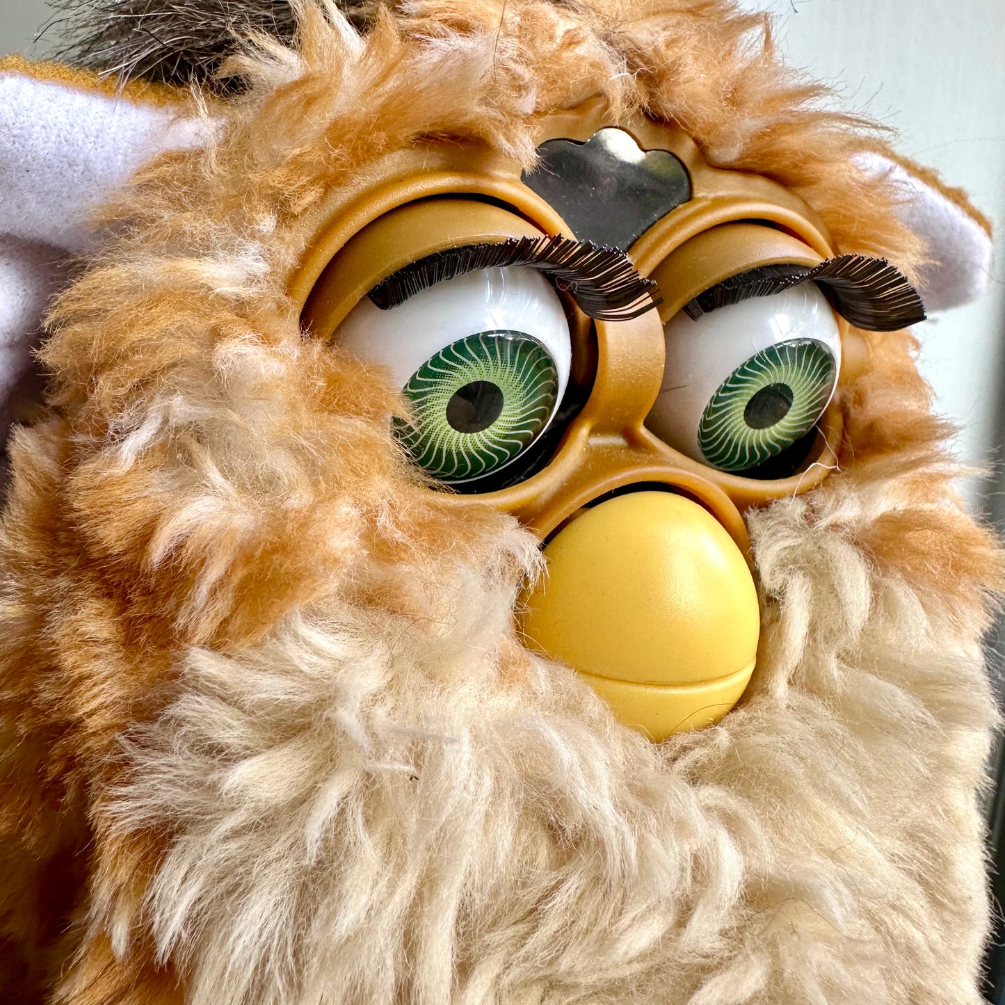 1998 Furby -Non Working