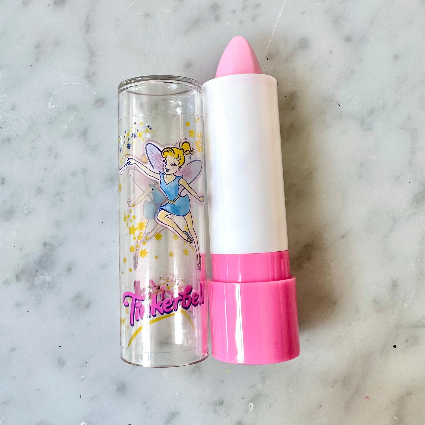 90’s Tinkerbell Lipstick