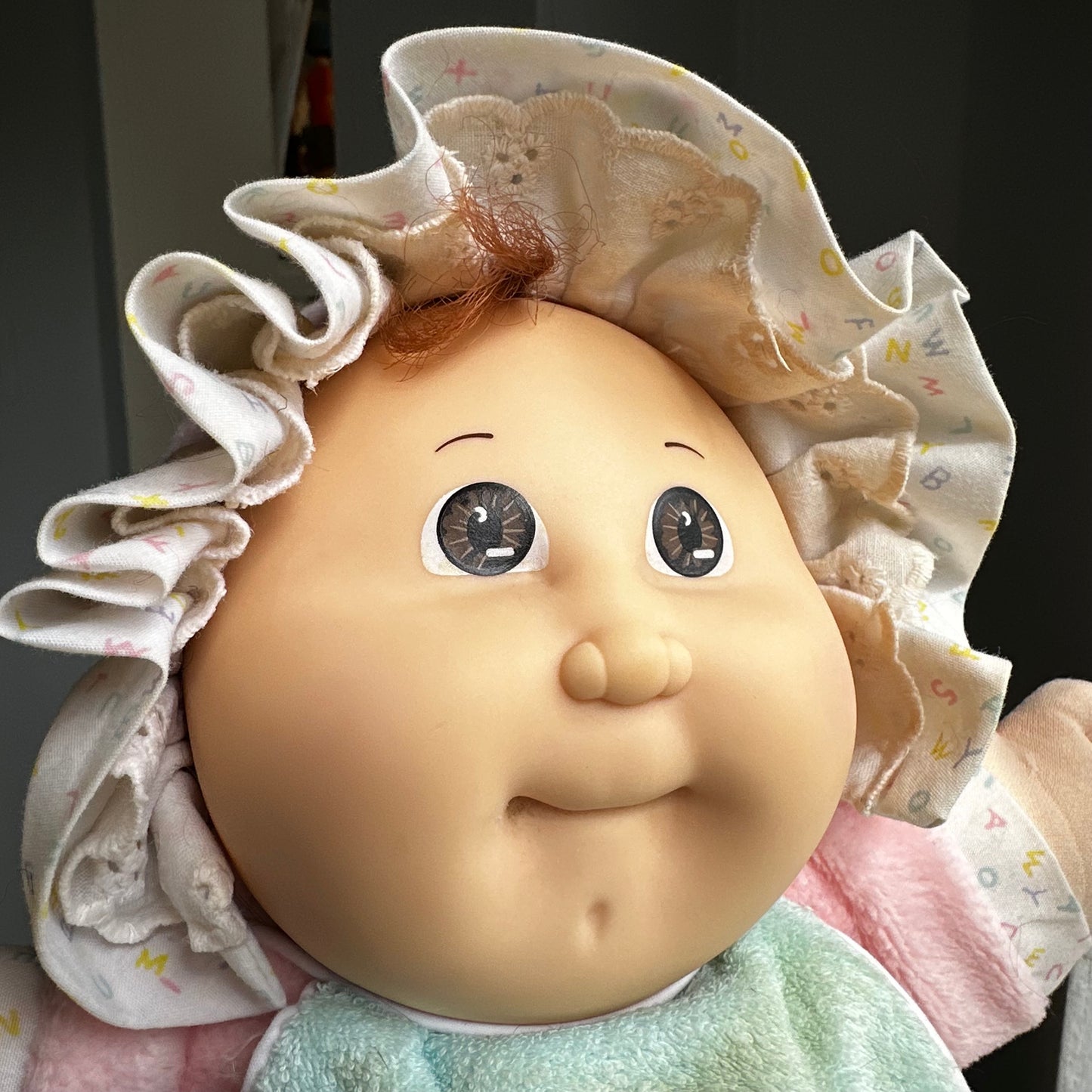 1988 Cabbage Patch Babyland Doll