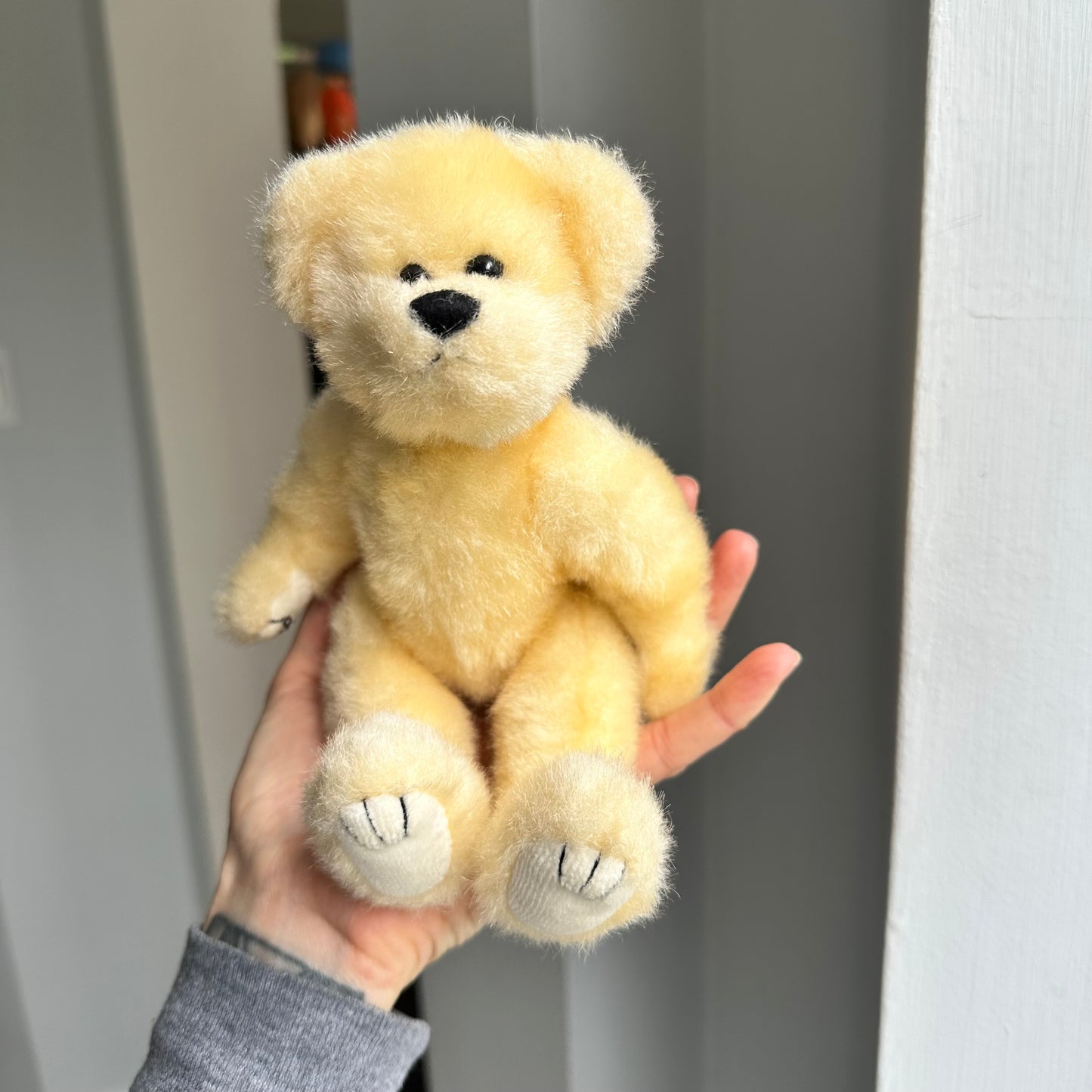1993 TY Teddy Bear