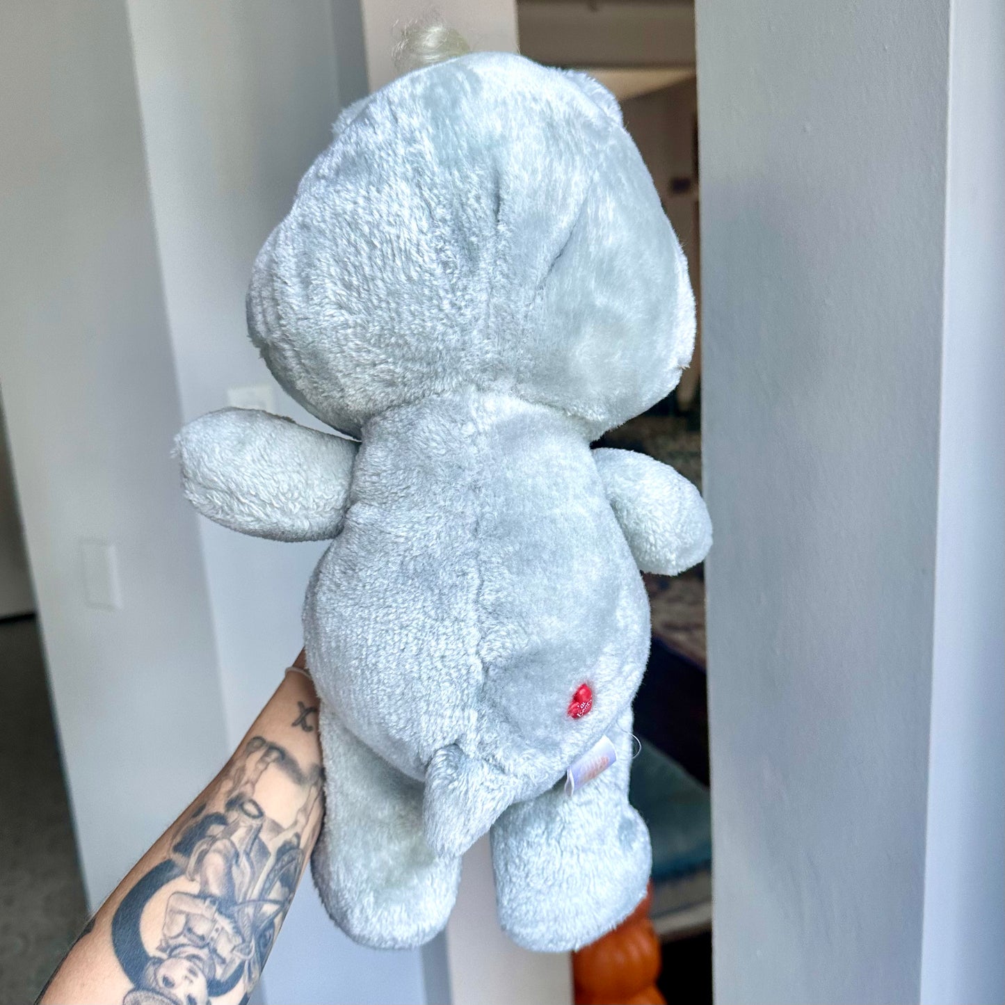 1983 “Grams” Care Bears Plush