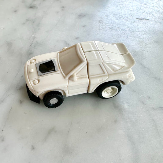 1984 Minispy Transformers Porsche Autobot