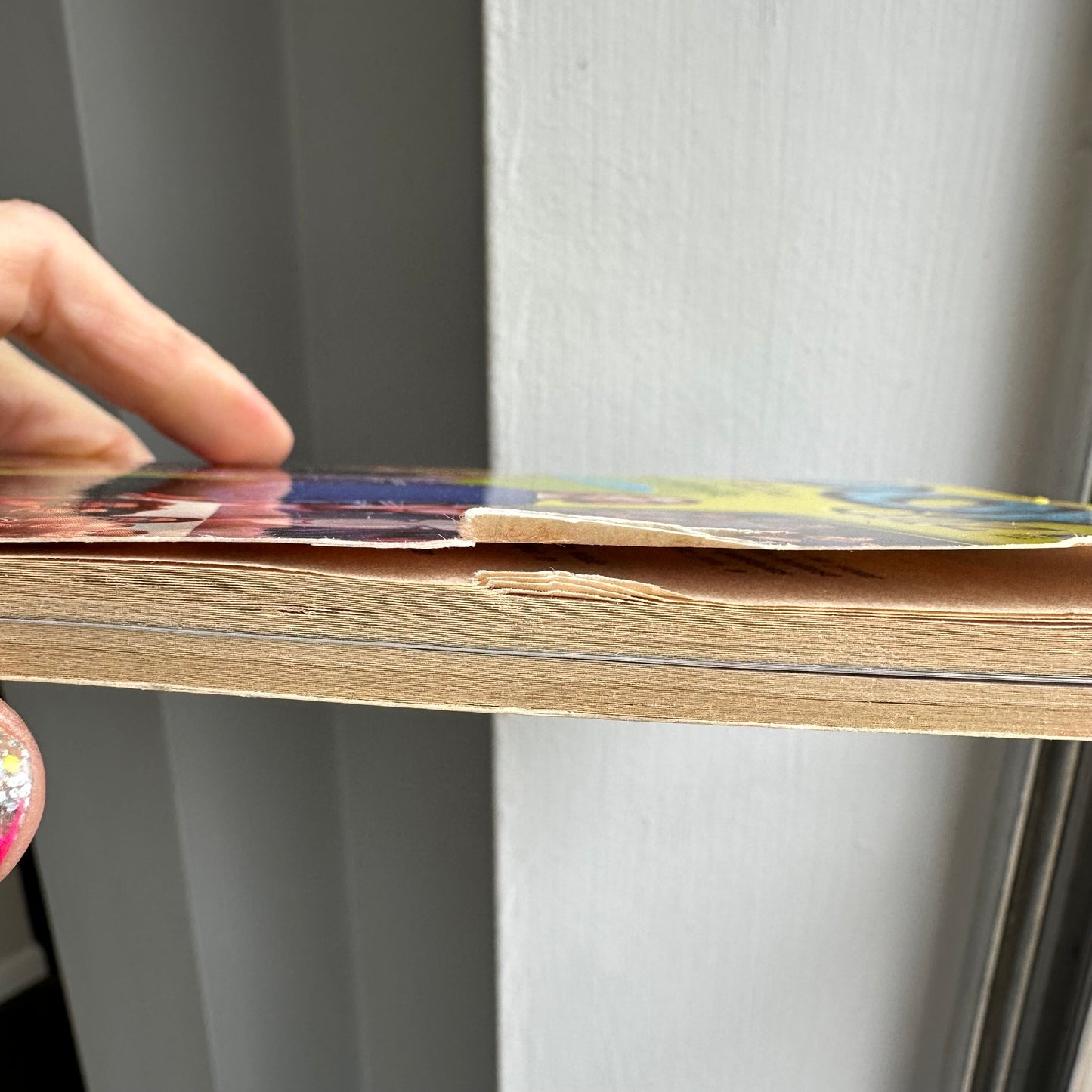 90’s Pop Quiz Book