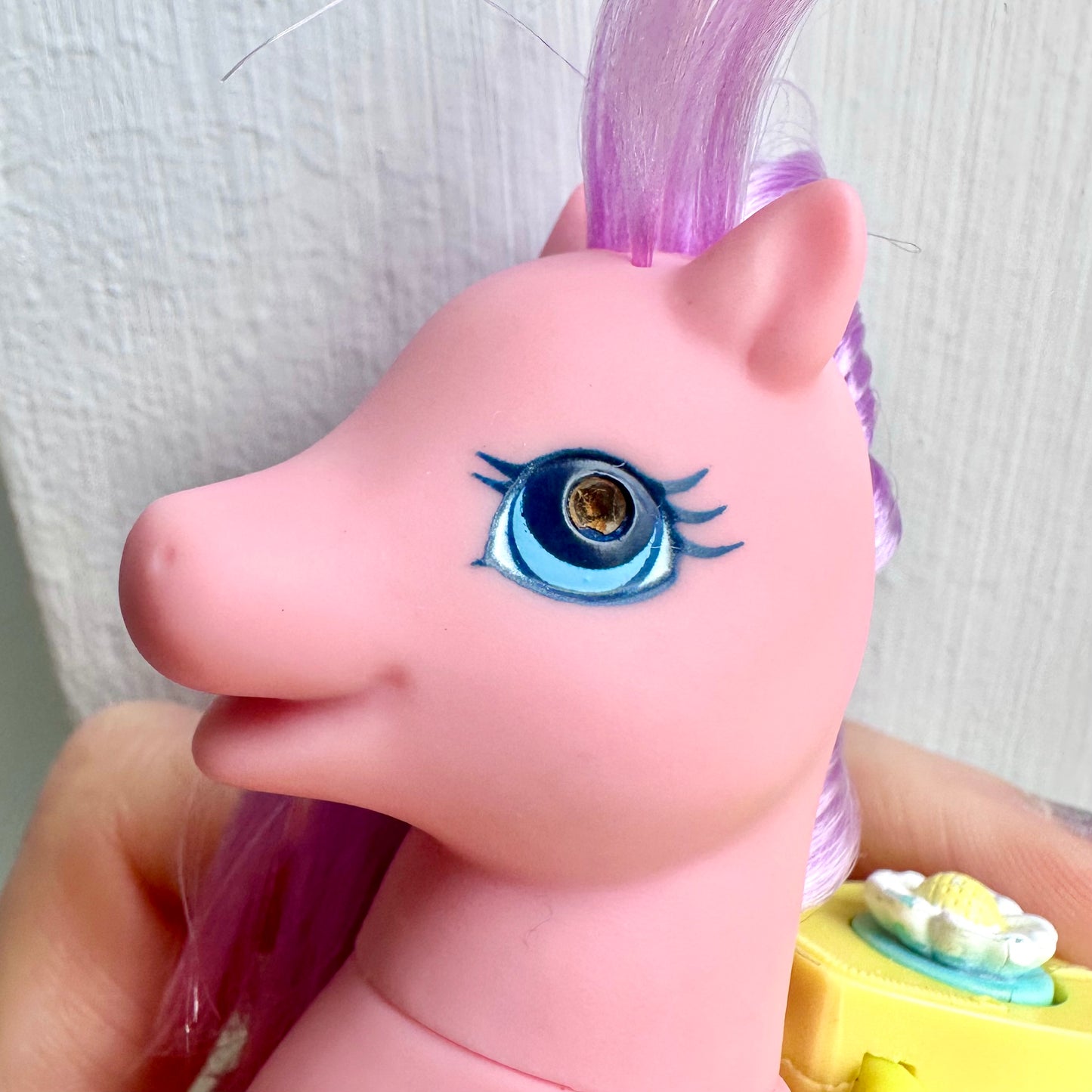 1997 MLP Morning Glory Secret Surprise *Flaw