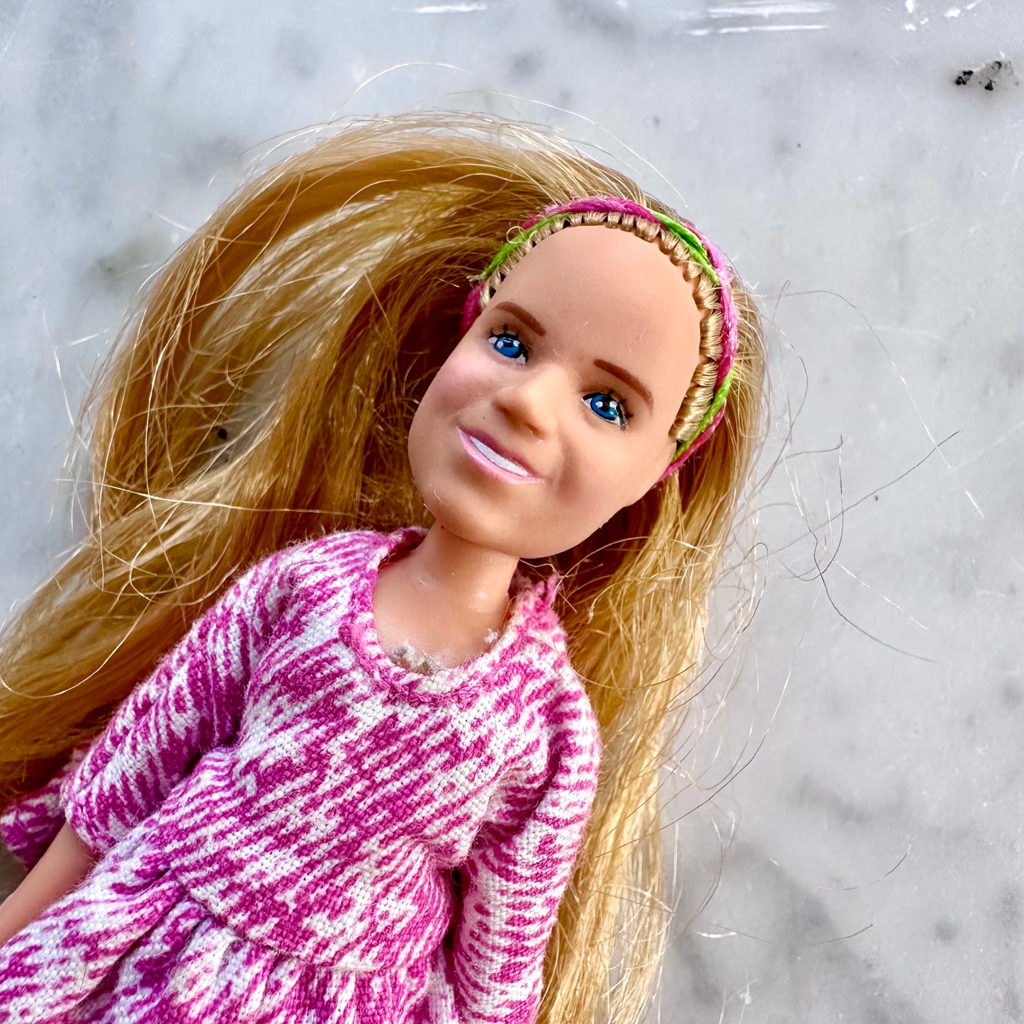 1992 Full House “Stephanie” Doll
