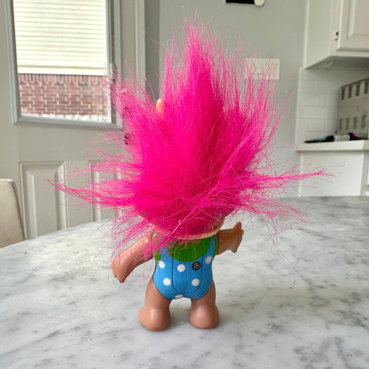 1992 Glo Troll