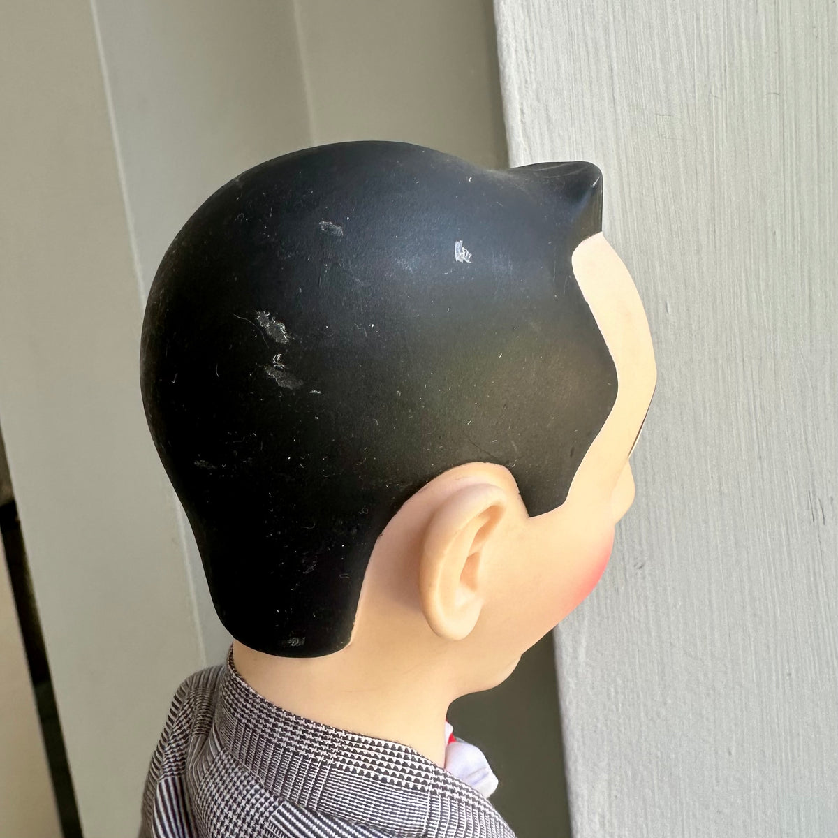 1987 Pee Wee Herman Doll