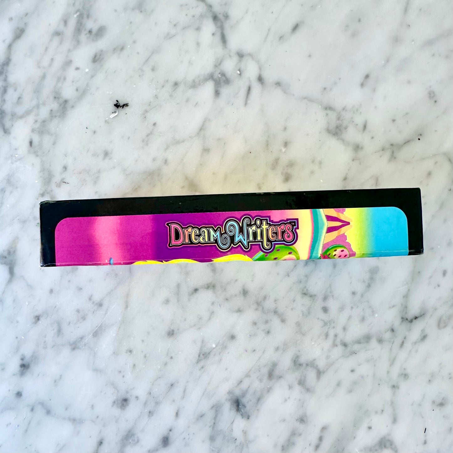 Vintage 1990’s Lisa Frank Casey & Caymus Dream Writers