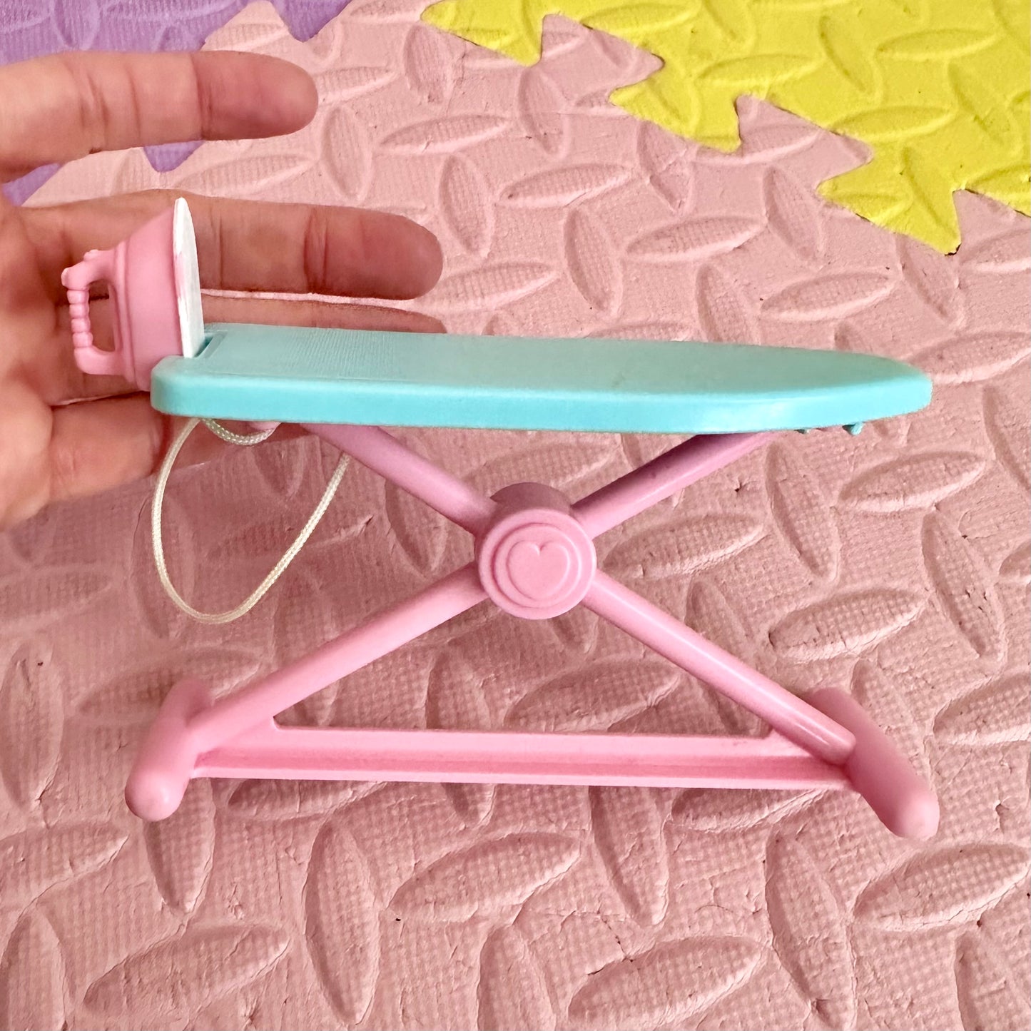 90’s Loving Family Ironing Board