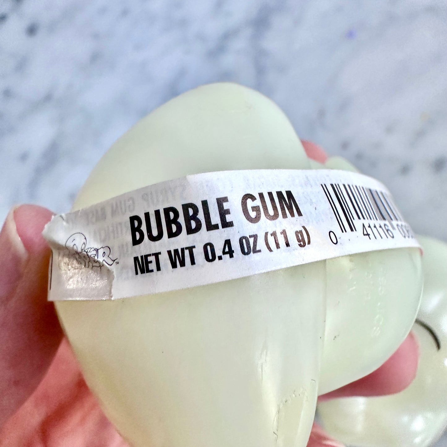 90’s Casper Bubble Gum Set
