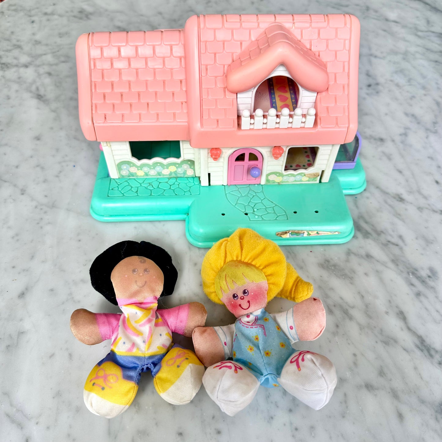 1988 Smooshees Lot