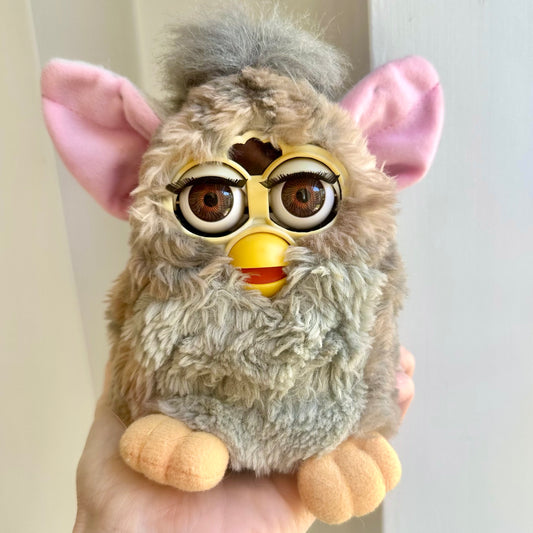 1998 Working Furby