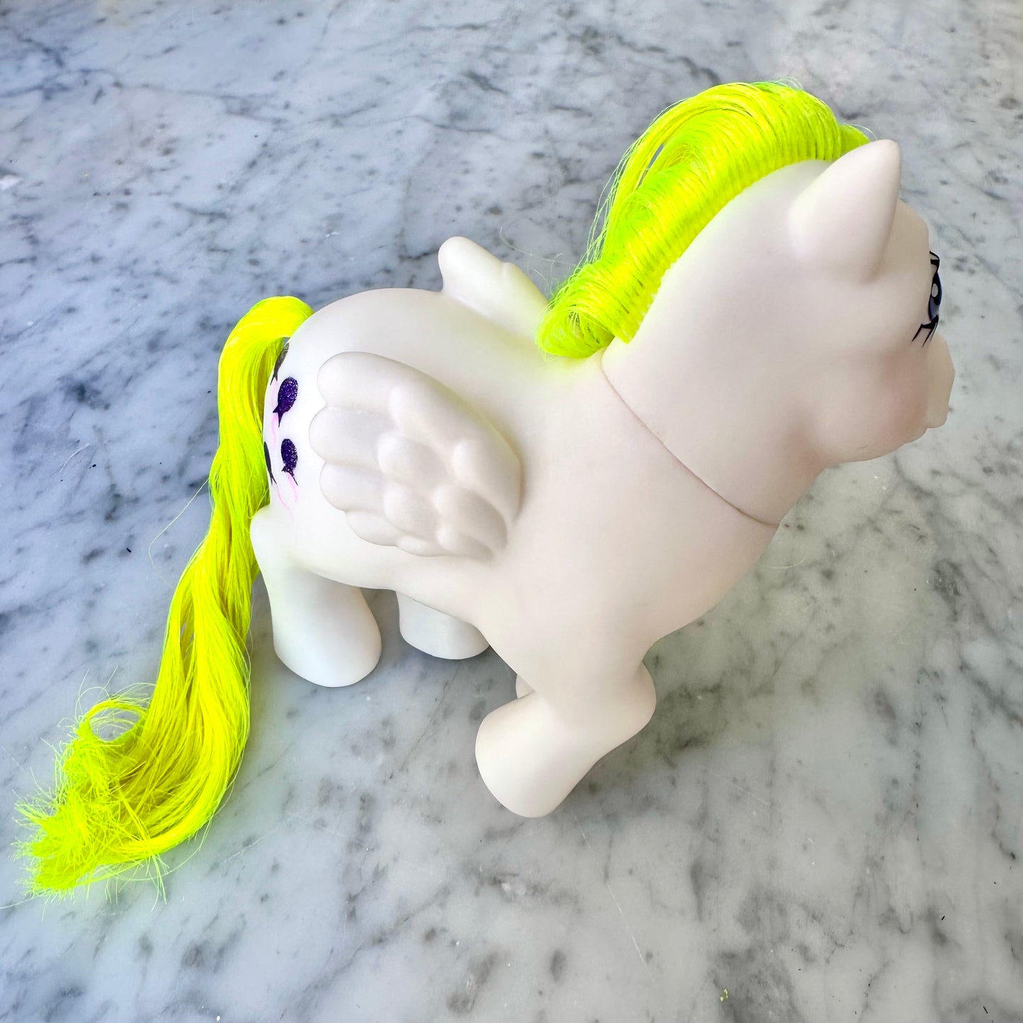 1984 My Little Pony “Surprise Pegasus”