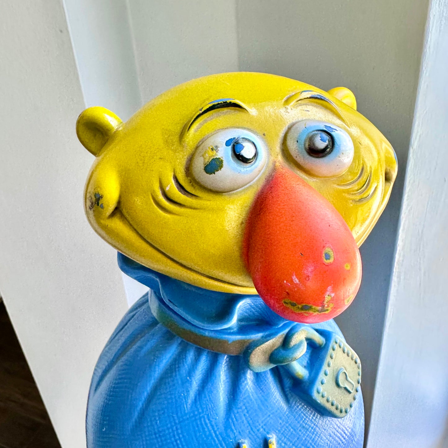 1971 Mr Moneybags Bank